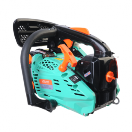 Бензопила цепная Sturm GC2512 Бензопила цепная Sturm GC2512