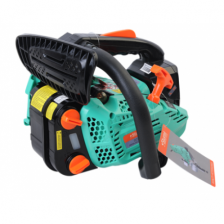 Бензопила цепная Sturm GC2512 Бензопила цепная Sturm GC2512