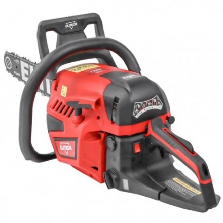 Бензопила цепная Elitech ПБ 5833C Бензопила цепная Elitech ПБ 5833C