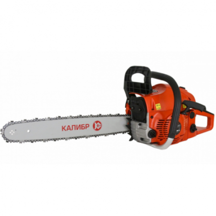 Бензопила цепная Калибр БП-2800/18У (66515) Бензопила цепная Калибр БП-2800/18У (66515)