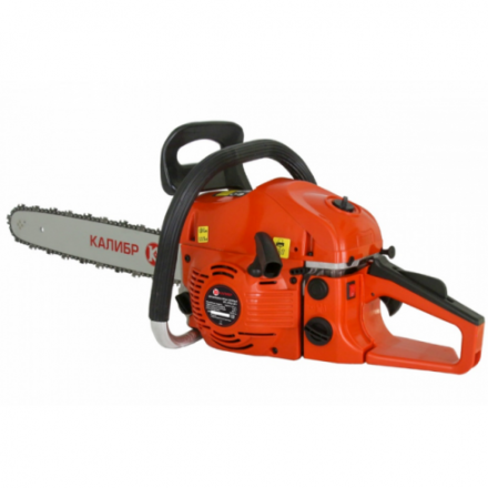 Бензопила цепная Калибр БП-2800/18У (66515) Бензопила цепная Калибр БП-2800/18У (66515)