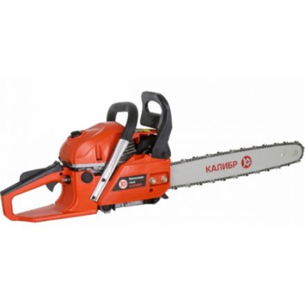 Бензопила цепная Калибр БП-2800/18У (66515) Бензопила цепная Калибр БП-2800/18У (66515)