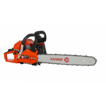Бензопила цепная Калибр БП- 2200/16У (60222) Бензопила цепная Калибр БП- 2200/16У (60222)