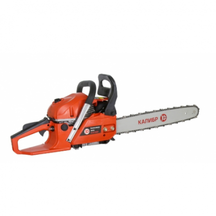 Бензопила цепная Калибр БП- 2200/16У (60222) Бензопила цепная Калибр БП- 2200/16У (60222)