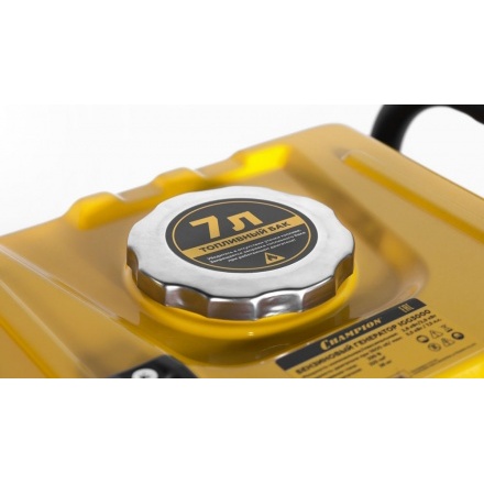 Бензиновый генератор Champion IGG3000 Бензиновый генератор Champion IGG3000