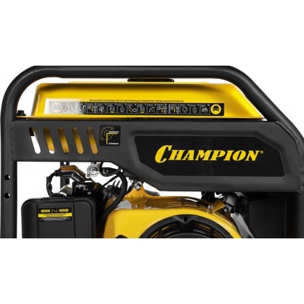 Бензиновый генератор Champion IGG3000 Бензиновый генератор Champion IGG3000