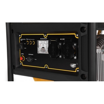 Бензиновый генератор Champion IGG2200 Бензиновый генератор Champion IGG2200