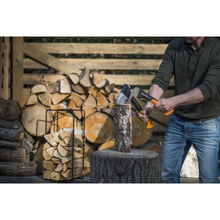 Топор-колун X11 S FISKARS (1015640) Топор-колун X11 S FISKARS (1015640)