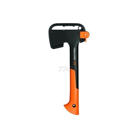 Топор универсальный X7 XS FISKARS (1015618) Топор универсальный X7 XS FISKARS (1015618)
