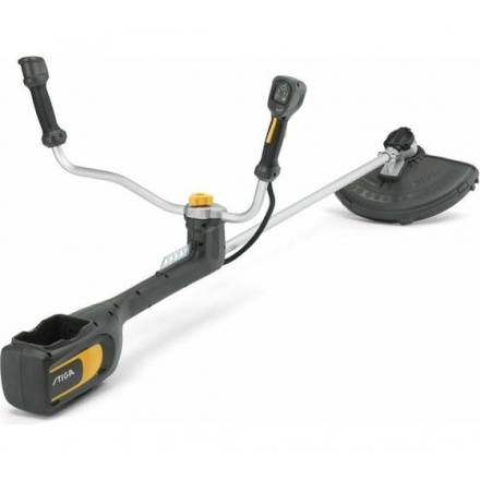 Триммер аккумуляторный Stiga BC 700e B Триммер аккумуляторный Stiga BC 700e B