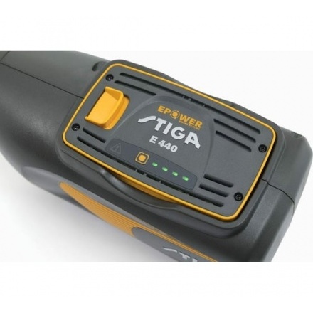 Триммер аккумуляторный Stiga BC 700e B Триммер аккумуляторный Stiga BC 700e B