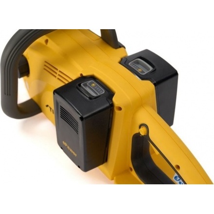 Аккумуляторная цепная пила Stiga CS 300e Аккумуляторная цепная пила Stiga CS 300e