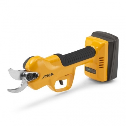 Секатор Stiga SC 100e Секатор Stiga SC 100e