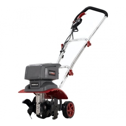 Культиватор электрический Мобил К МКМ-МИКРО Культиватор электрический Мобил К МКМ-МИКРО