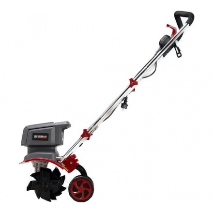 Культиватор электрический Мобил К МКМ-МИКРО Культиватор электрический Мобил К МКМ-МИКРО