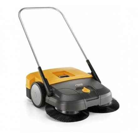 Машина подметальная механическая STIGA SWP 475 Машина подметальная механическая STIGA SWP 475