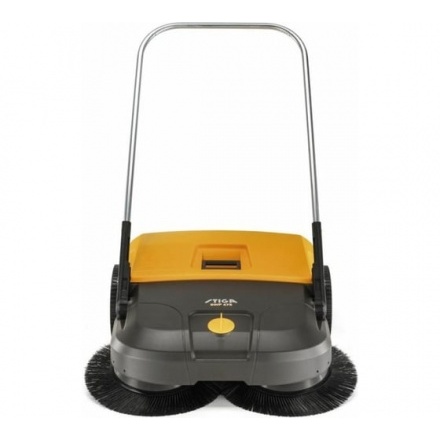 Машина подметальная механическая STIGA SWP 475 Машина подметальная механическая STIGA SWP 475