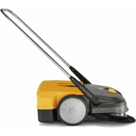 Машина подметальная механическая STIGA SWP 475 Машина подметальная механическая STIGA SWP 475