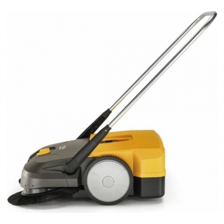 Машина подметальная механическая STIGA SWP 475 Машина подметальная механическая STIGA SWP 475