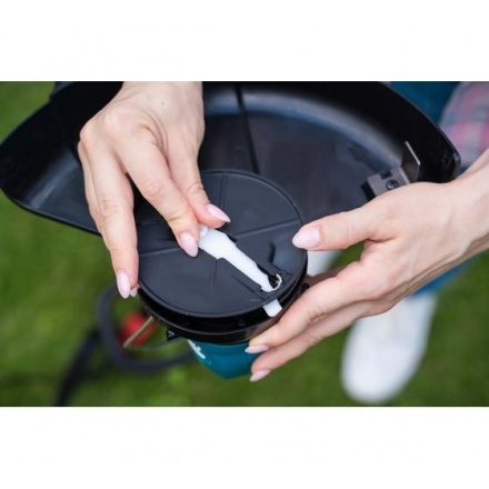 Триммер аккумуляторный MAKITA UR100DWAEX Триммер аккумуляторный MAKITA UR100DWAEX