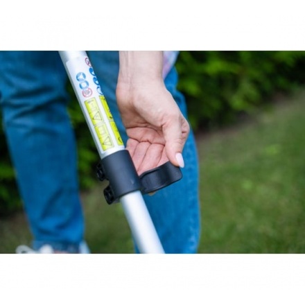 Триммер аккумуляторный MAKITA UR100DWAEX Триммер аккумуляторный MAKITA UR100DWAEX