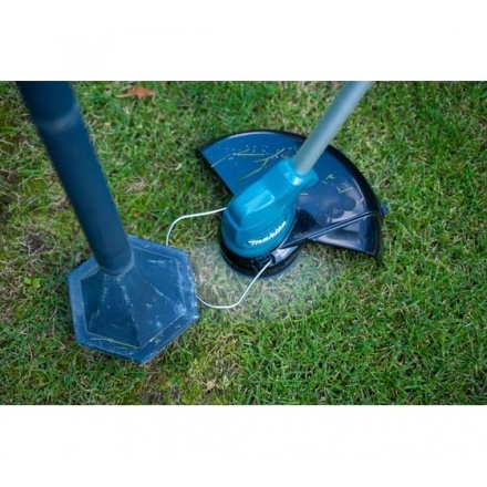 Триммер аккумуляторный MAKITA UR100DWAEX Триммер аккумуляторный MAKITA UR100DWAEX