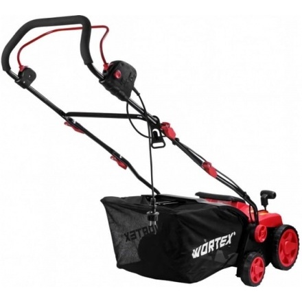 Аэратор-скарификатор для газона Wortex AE 3616-1 S (1334456) Аэратор-скарификатор для газона Wortex AE 3616-1 S (1334456)