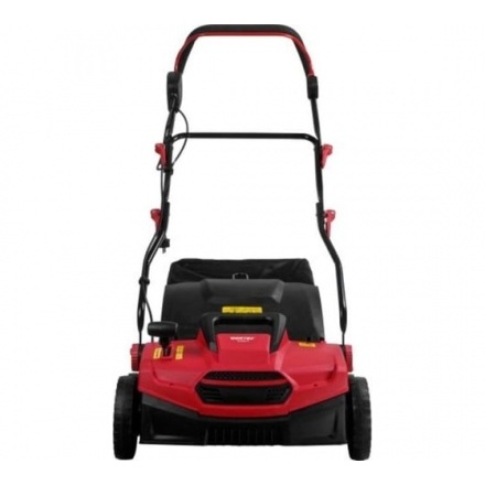 Аэратор-скарификатор для газона Wortex AE 3616-1 S (1334456) Аэратор-скарификатор для газона Wortex AE 3616-1 S (1334456)