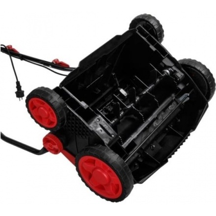 Аэратор-скарификатор для газона Wortex AE 3616-1 S (1334456) Аэратор-скарификатор для газона Wortex AE 3616-1 S (1334456)