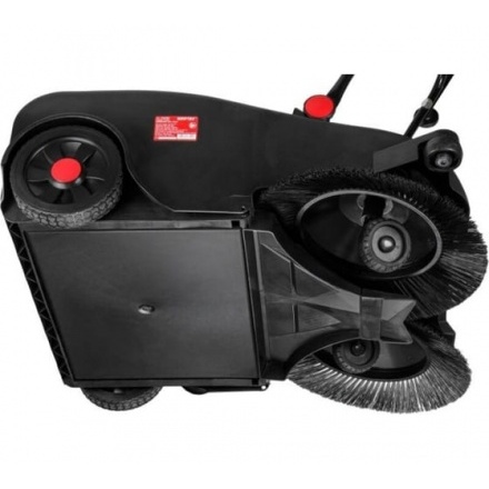 Подметальная машина механическая Wortex HPS 7550 Подметальная машина механическая Wortex HPS 7550