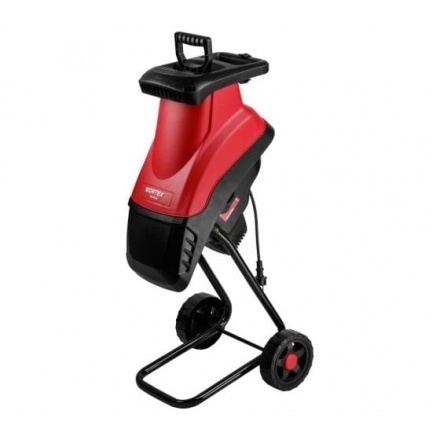 Садовый измельчитель Wortex SE 4524 Садовый измельчитель Wortex SE 4524