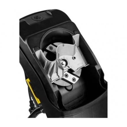 Садовый измельчитель Wortex SE 4524 Садовый измельчитель Wortex SE 4524