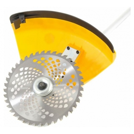 Триммер бензиновый Denzel DGT-430 Триммер бензиновый Denzel DGT-430