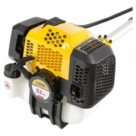 Триммер бензиновый Denzel DGT-520S Триммер бензиновый Denzel DGT-520S