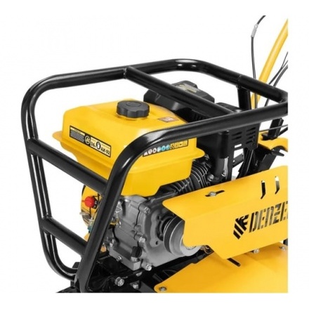 Мотоблок Denzel DPT-470S-PRO Мотоблок Denzel DPT-470S-PRO