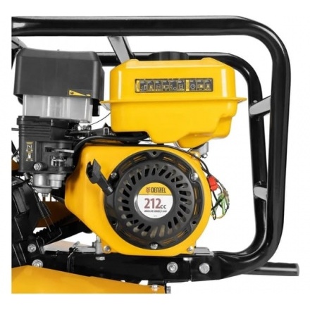 Мотоблок Denzel DPT-470S-PRO Мотоблок Denzel DPT-470S-PRO