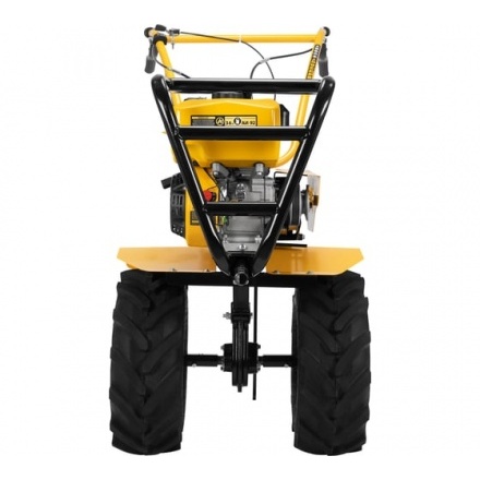 Мотоблок Denzel DPT-670S-PRO Мотоблок Denzel DPT-670S-PRO