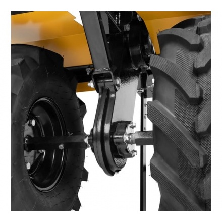 Мотоблок Denzel DPT-670S-PRO Мотоблок Denzel DPT-670S-PRO