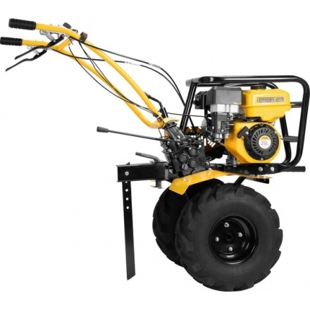 Мотоблок Denzel DPT-670S-PRO Мотоблок Denzel DPT-670S-PRO