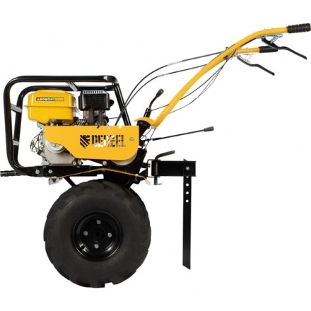 Мотоблок Denzel DPT-670S-PRO Мотоблок Denzel DPT-670S-PRO