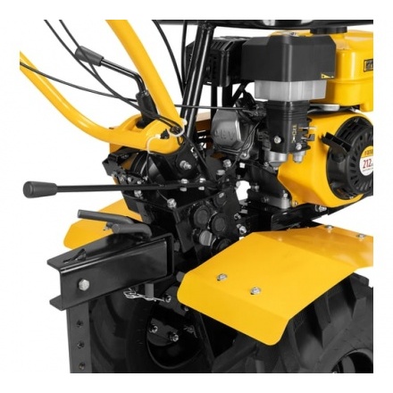 Мотоблок Denzel DPT-670S-PRO Мотоблок Denzel DPT-670S-PRO