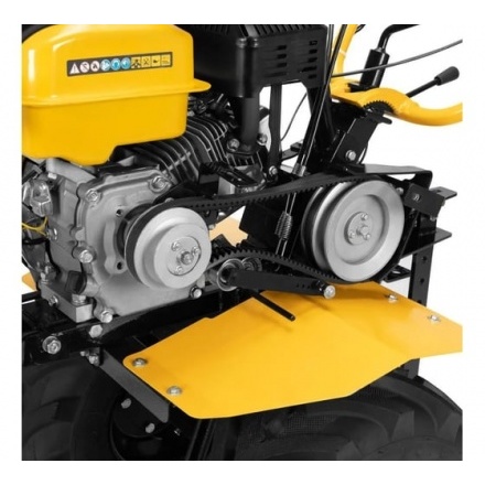 Мотоблок Denzel DPT-670S-PRO Мотоблок Denzel DPT-670S-PRO