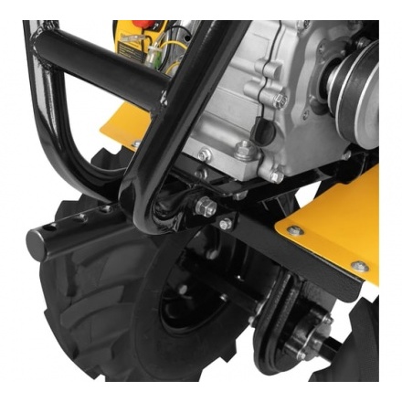 Мотоблок Denzel DPT-670S-PRO Мотоблок Denzel DPT-670S-PRO