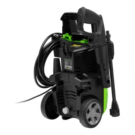 Моечная машина высокого давления Сибртех АМ-1800 Моечная машина высокого давления Сибртех АМ-1800