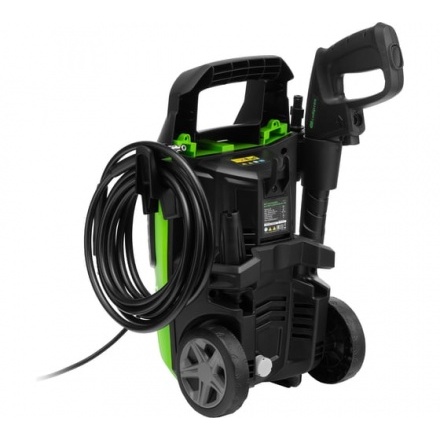 Моечная машина высокого давления Сибртех АМ-1800 Моечная машина высокого давления Сибртех АМ-1800