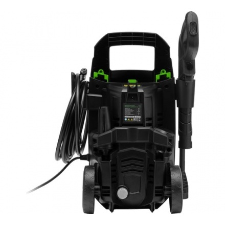 Моечная машина высокого давления Сибртех АМ-1800 Моечная машина высокого давления Сибртех АМ-1800