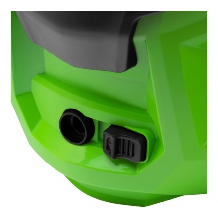 Моечная машина высокого давления Сибртех АМ-1800 Моечная машина высокого давления Сибртех АМ-1800