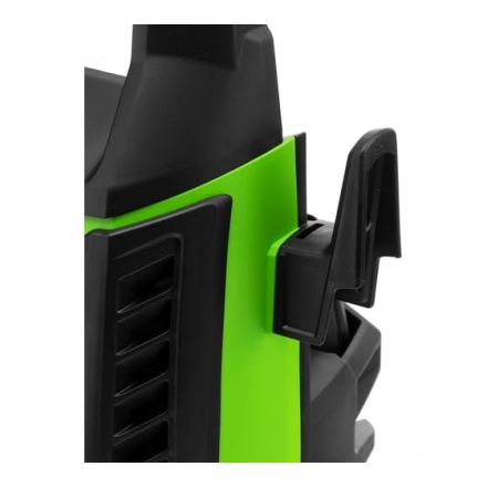 Моечная машина высокого давления Сибртех АМ-1800 Моечная машина высокого давления Сибртех АМ-1800