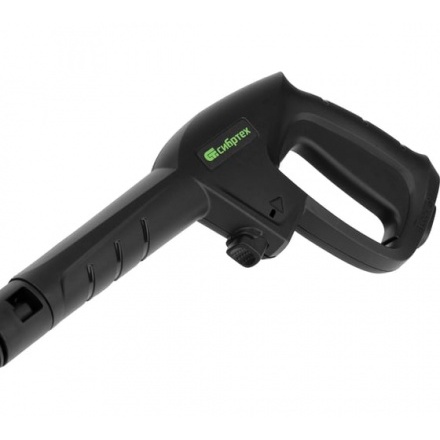 Моечная машина высокого давления Сибртех АМ-1800 Моечная машина высокого давления Сибртех АМ-1800