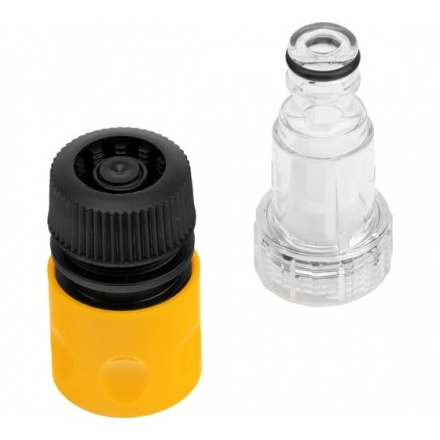 Моечная машина высокого давления Сибртех АМ-1800 Моечная машина высокого давления Сибртех АМ-1800